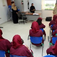 В Дубае 11 заключенных отказались выходить из тюрьмы