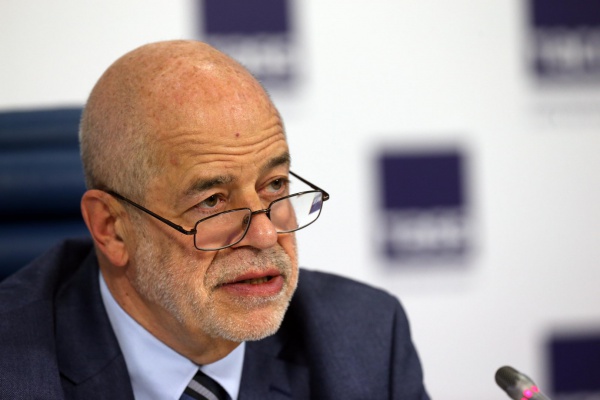 Виталий Наумкин рассказал о ситуации с конституционным комитетом Сирии