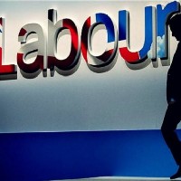 Антисемитизм расколол Лейбористскую партию Великобритании