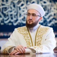 Муфтий поздравил татарстанцев с Международным днем родного языка