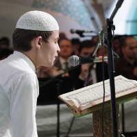 В Болгаре стартовал Всероссийский конкурс чтецов Корана
