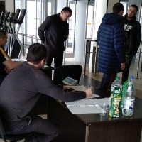 Казань встречает участников III Всероссийского турнира по джиу-джитсу