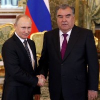 Россия и Таджикистан договорились об организованном наборе мигрантов