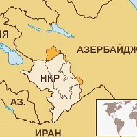 США вознамерились разрешить нагорнокарабахский конфликт