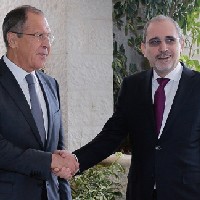 Иордания заявила, что без России урегулирование в Сирии невозможно