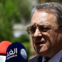 МИД: Россия продолжит сотрудничать с Суданом после смены власти
