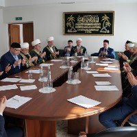 ДУМ РТ: Ураза-байрам будет отмечаться 4 июня