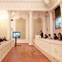 В Казгордуме оценили деятельность Фонда "Закят" ДУМ РТ