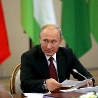 Путин: гуманитарное сотрудничество – одно из важнейших в рамках СНГ