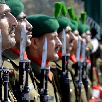 Пакистан заинтересован в закупке российского оружия