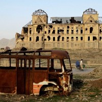 Афганистан признан самой опасной страной в мире