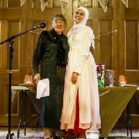 В Новой Зеландии создали наряд в память о теракте в Крайстчерче