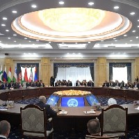 Главы стран-членов ШОС подписали более 20 совместных документов