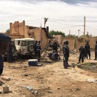 Более 60 человек погибли в Нигерии от рук неизвестных бандитов