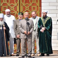 В Татарстане прошел Изге Болгар Жыены-2019 (ФОТОРЕПОРТАЖ)