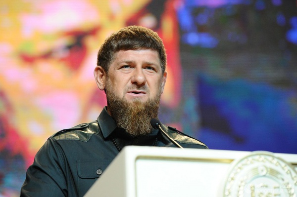 Рамзан Кадыров выбрал своего представителя в мусульманских странах