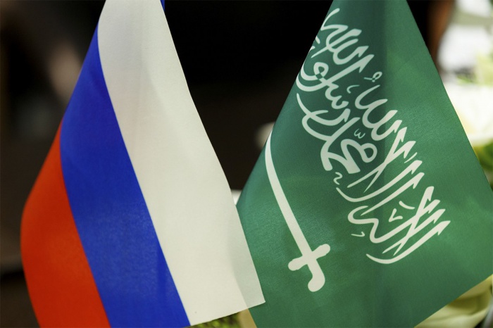 Россия и Саудовская Аравия объявят о проекте по совместному запуску спутника