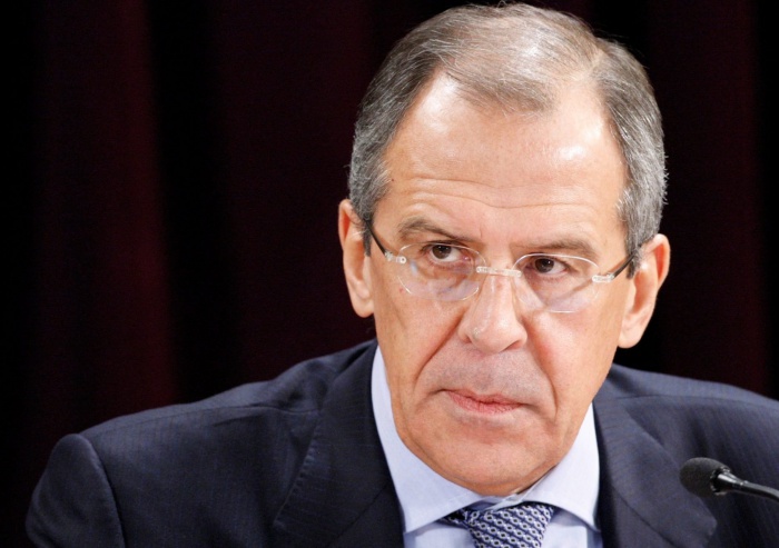 Лавров: Россия будет способствовать диалогу Дамаска и Анкары