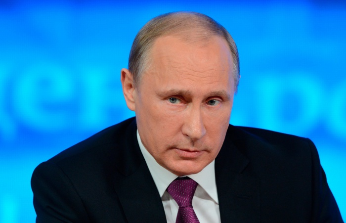 Путин: саммит Россия – Африка станет знаковым событием