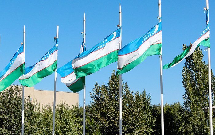 В Узбекистане состоятся выборы президента