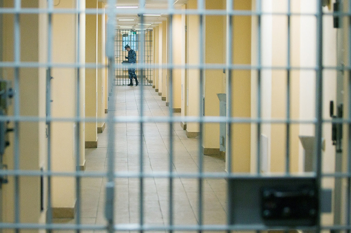 Житель Ставрополья получил 15 лет за пропаганду ИГИЛ среди заключенных