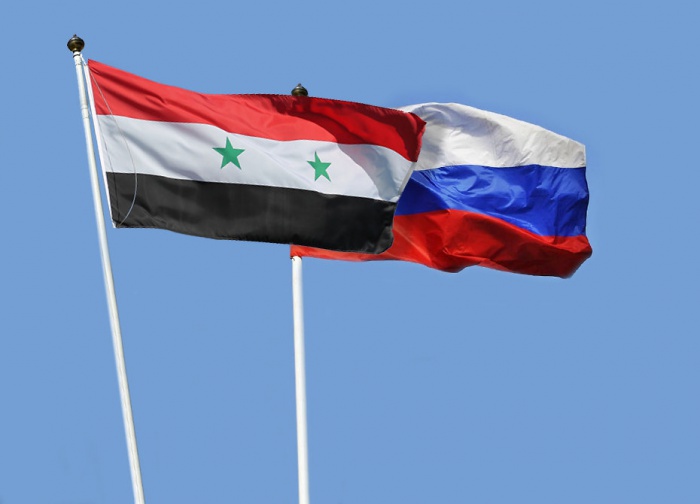 Севастополь и сирийский Тартус будут развивать сотрудничество