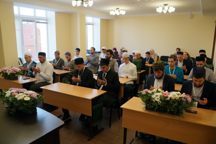Победитель Республиканской олимпиады по исламским дисциплинам поедет в Хадж