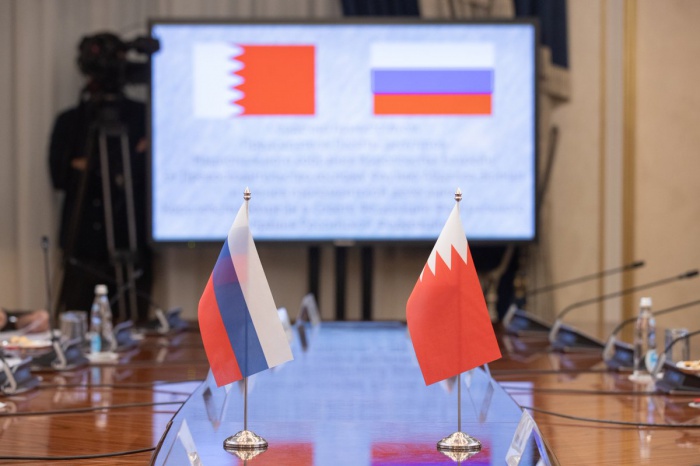 Россия и Бахрейн могут отменить визовый режим
