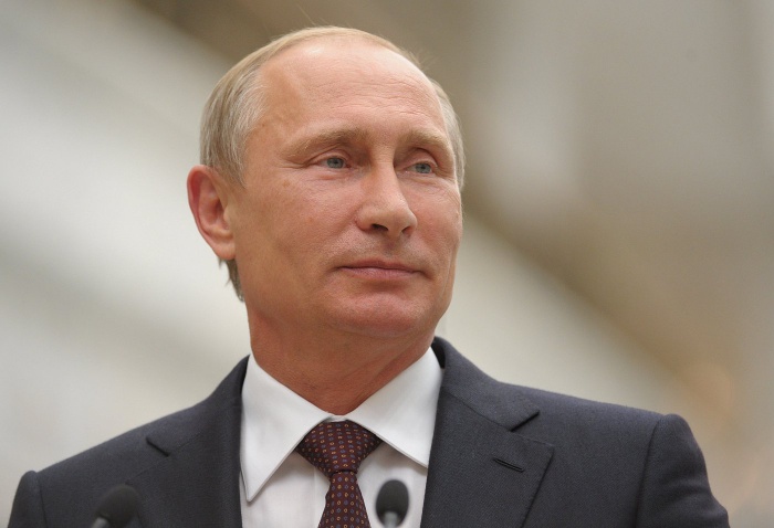 В Палестине ждут с визитом Владимира Путина