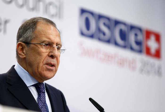 Лавров и главы МИД ОБСЕ обсудят региональные конфликты