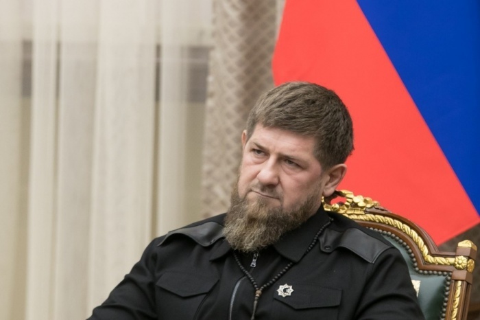 Кадыров назвал Юрия Лужкова «настоящим другом Чечни»