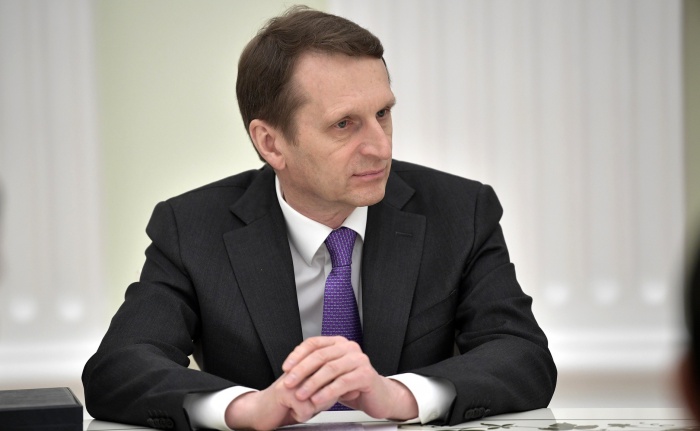 Главы разведки Ирана и России обсудили укрепление сотрудничества по антитеррору