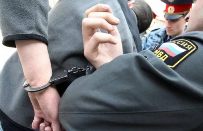 В Петербурге задержан организатор террористического сообщества