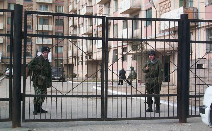 За нарушение закона об антитеррористической защищенности будут штрафовать