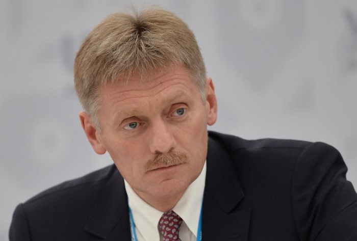 Песков: в Европе скрывается множество участников терактов в России